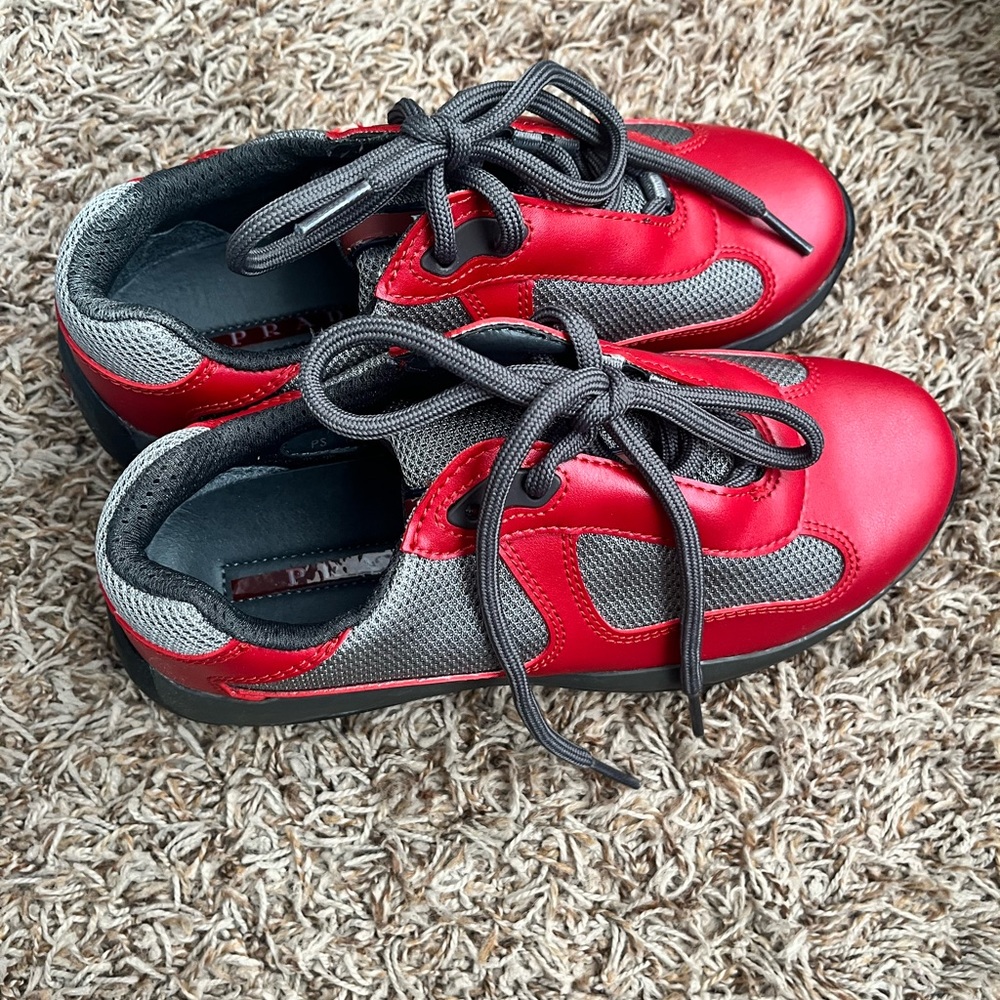 Unisex Prada Sneakers